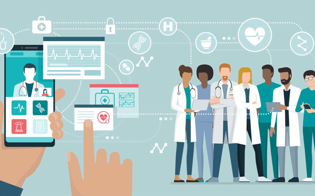 New CMS Updates on Telehealth